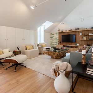 Deluxe Appartement